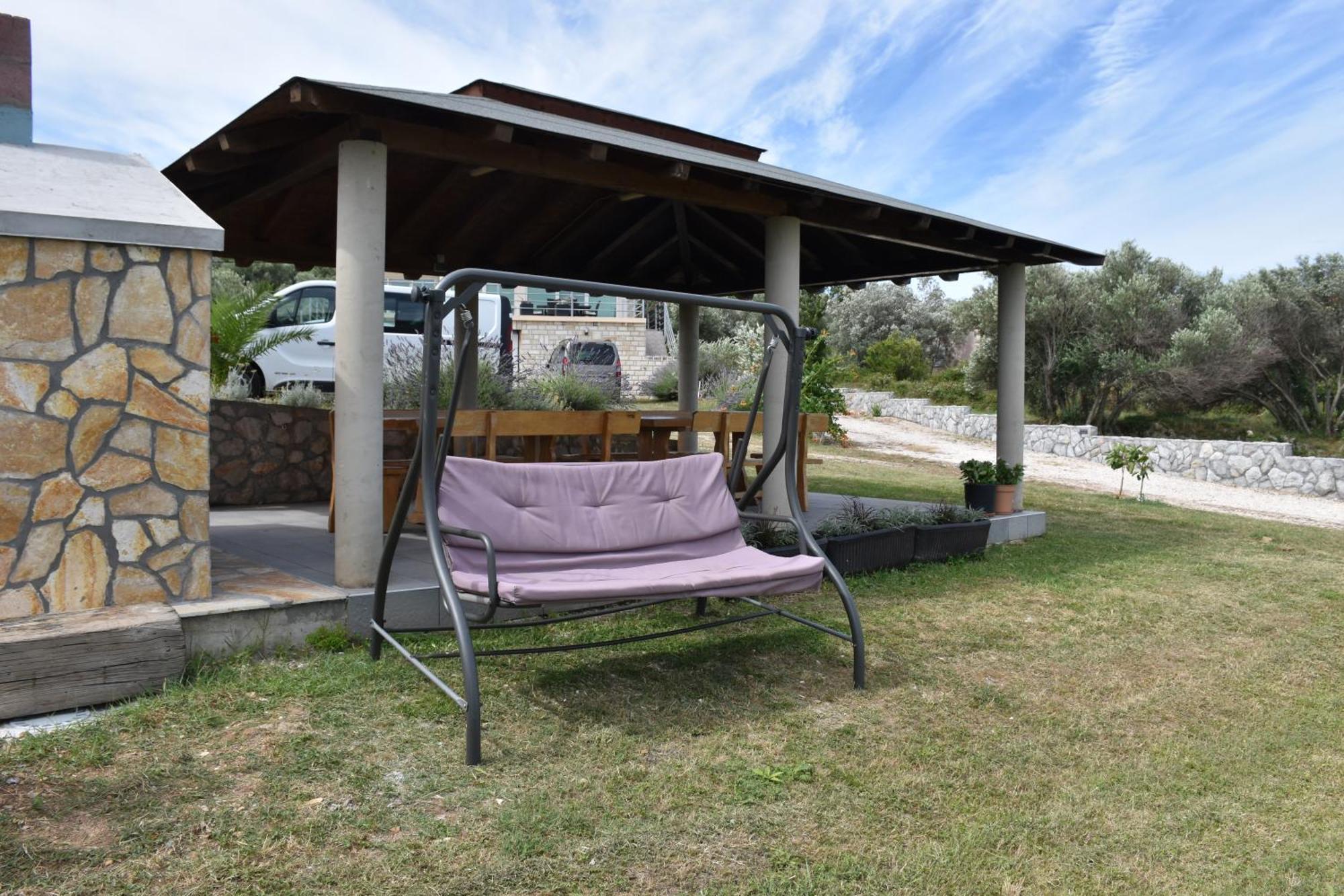 Villa Banjka Exterior foto