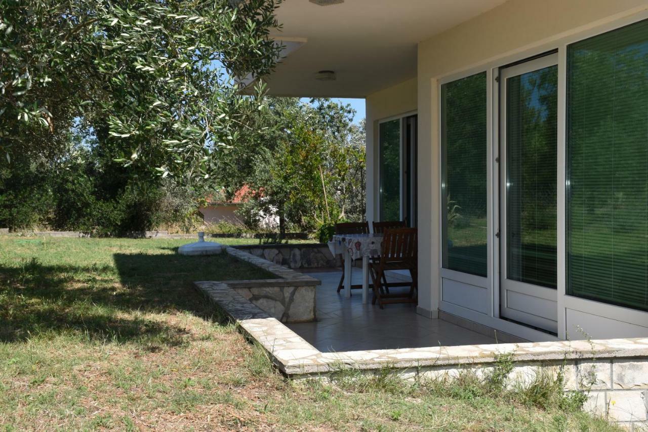 Villa Banjka Exterior foto